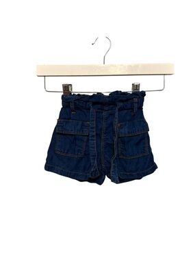 ⭐️ 5/$30 Zara Kids Shorts size 12-18M